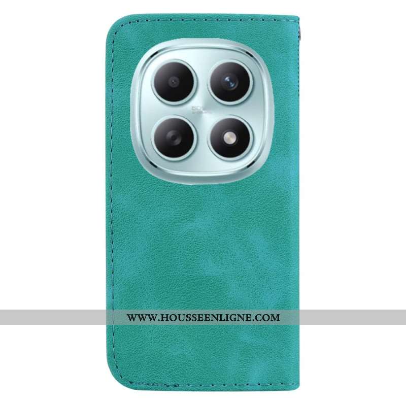 Housse Xiaomi Redmi Note 15 5G / Poco M8 5G Design 7