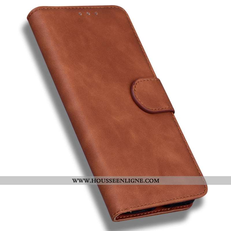 Housse Xiaomi Redmi Note 15 5G / Poco M8 5G Effet Daim