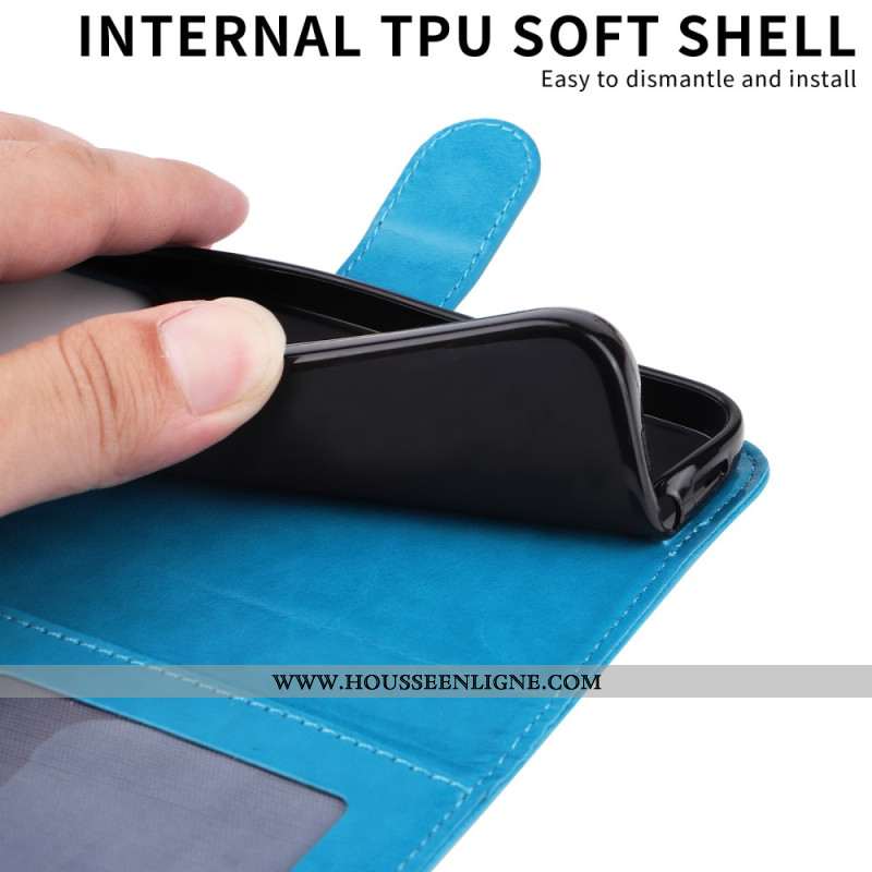 Housse Xiaomi Redmi Note 15 5G / Poco M8 5G Motif Mandala