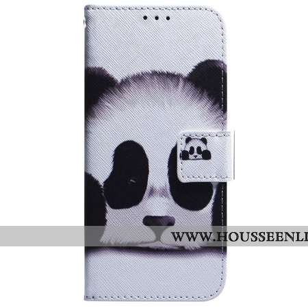 Housse Xiaomi Redmi Note 15 5G / Poco M8 5G Panda