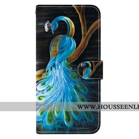 Housse Xiaomi Redmi Note 15 5G / Poco M8 5G Paon