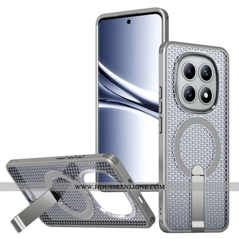 Housse Xiaomi Redmi Note 15 5G / Poco M8 5G Texture Grille