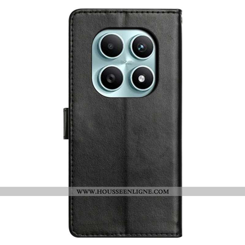 Housse Xiaomi Redmi Note 15 5G / Poco M8 5G Unie