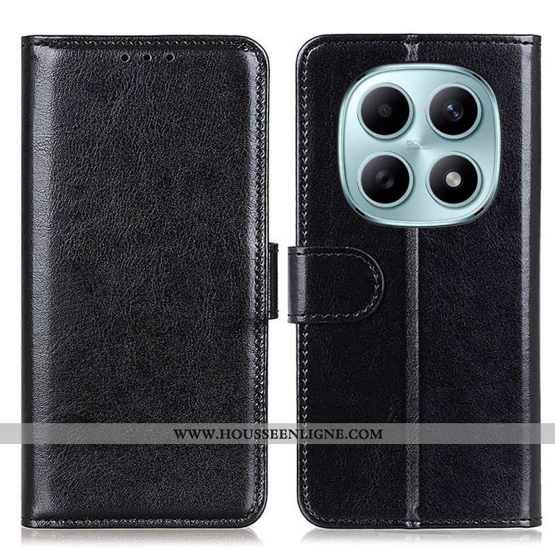 Housse Xiaomi Redmi Note 15 5G / Poco M8 5G Vernie