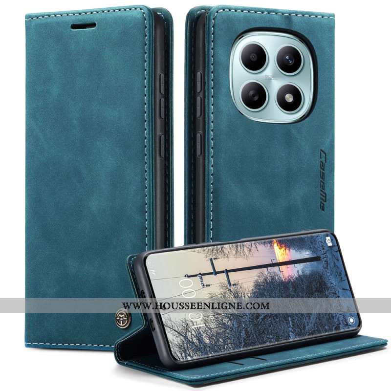 Housse Xiaomi Redmi Note 15 / Poco M8 5G CASEME