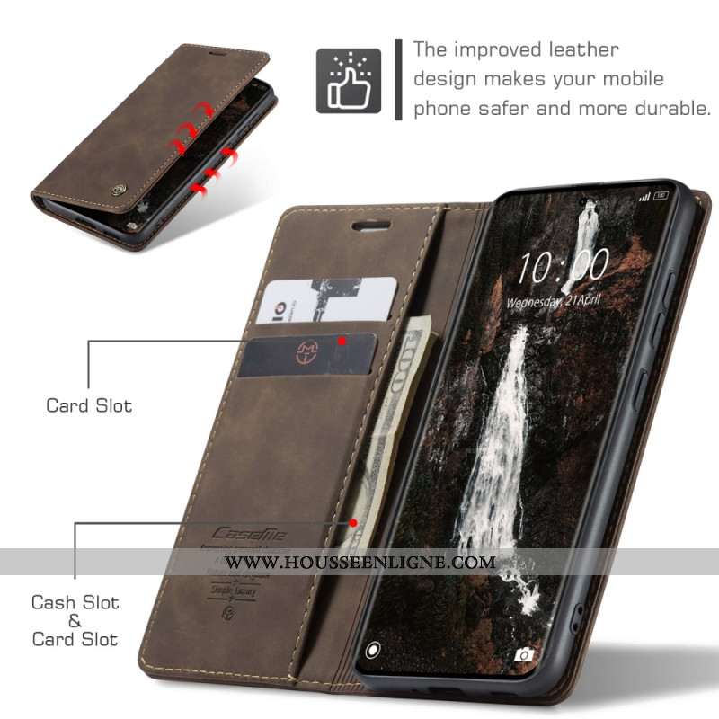 Housse Xiaomi Redmi Note 15 / Poco M8 5G CASEME