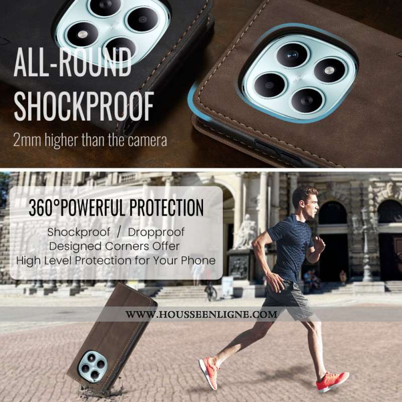 Housse Xiaomi Redmi Note 15 / Poco M8 5G CASEME