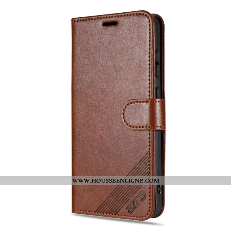 Housse Xiaomi Redmi Note 15 Pro 5G AZNS