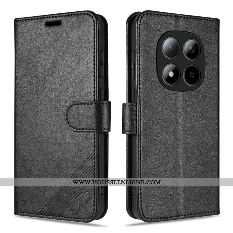 Housse Xiaomi Redmi Note 15 Pro 5G AZNS