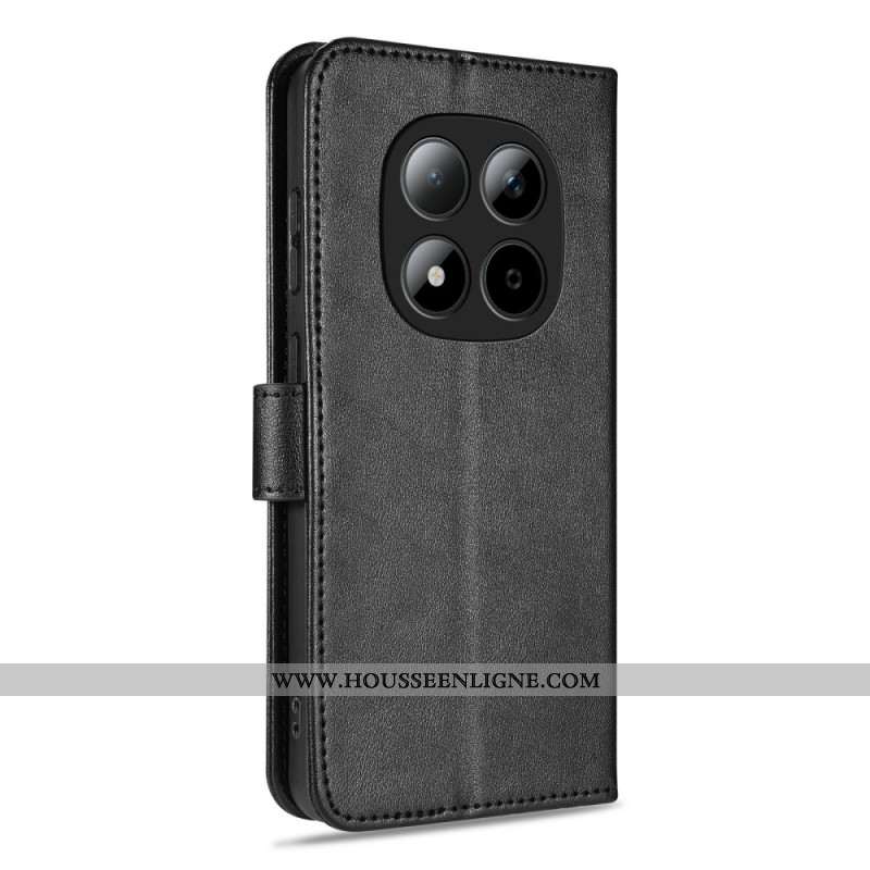 Housse Xiaomi Redmi Note 15 Pro 5G AZNS