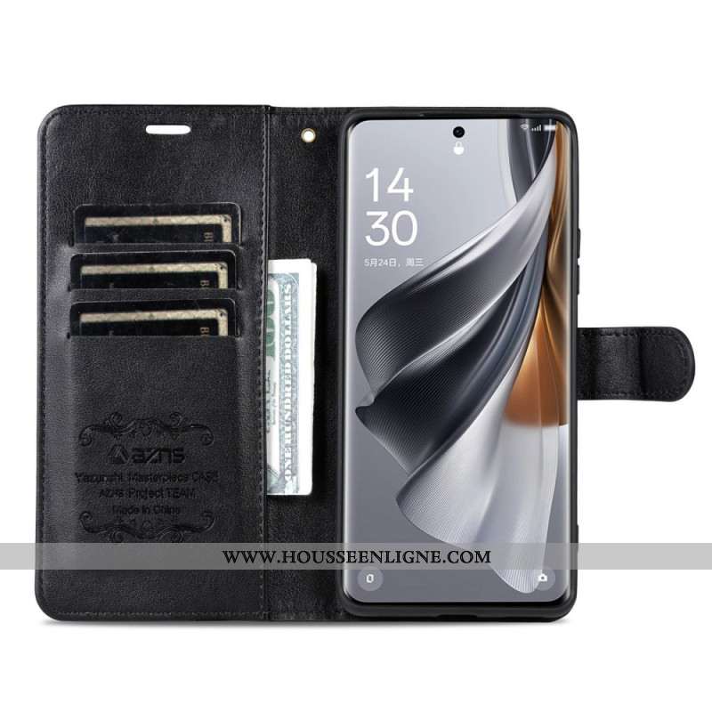 Housse Xiaomi Redmi Note 15 Pro 5G AZNS