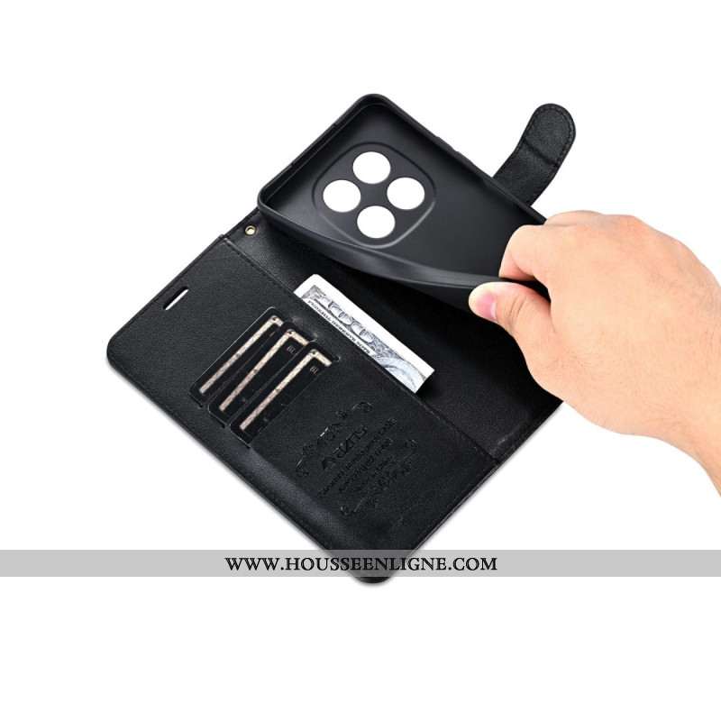 Housse Xiaomi Redmi Note 15 Pro 5G AZNS