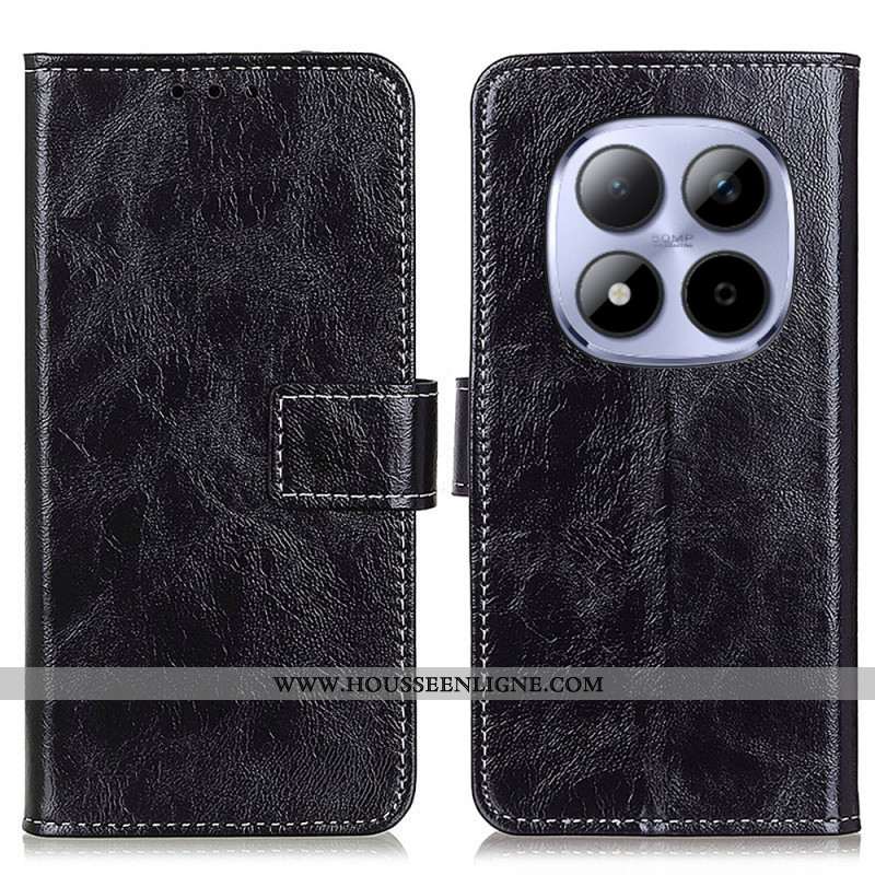 Housse Xiaomi Redmi Note 15 Pro 5G Brillante