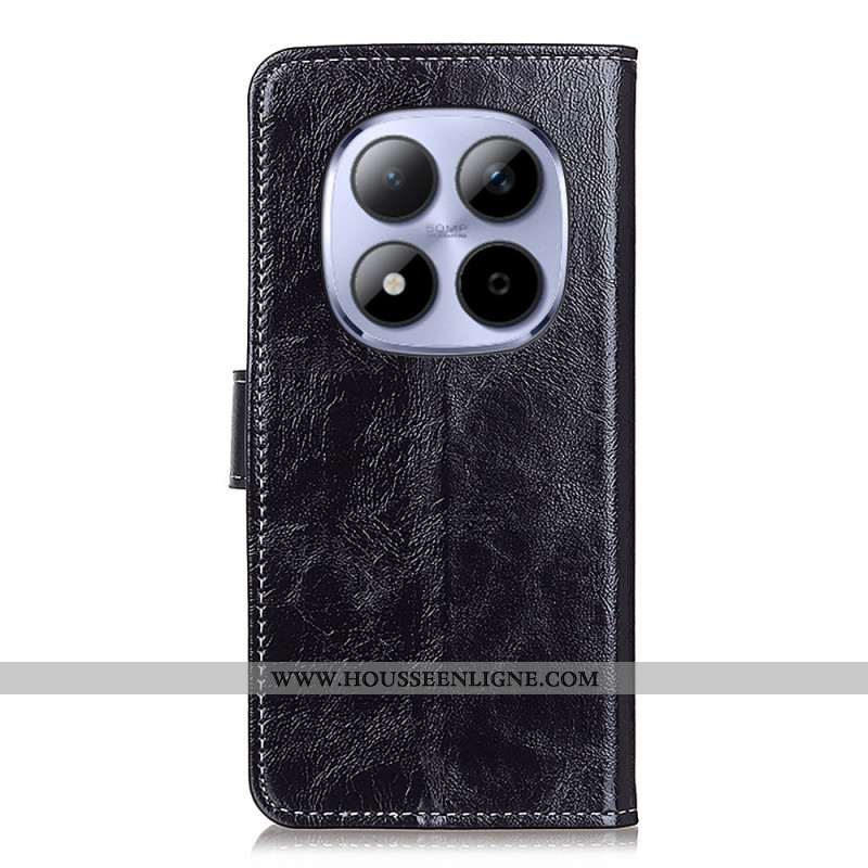 Housse Xiaomi Redmi Note 15 Pro 5G Brillante