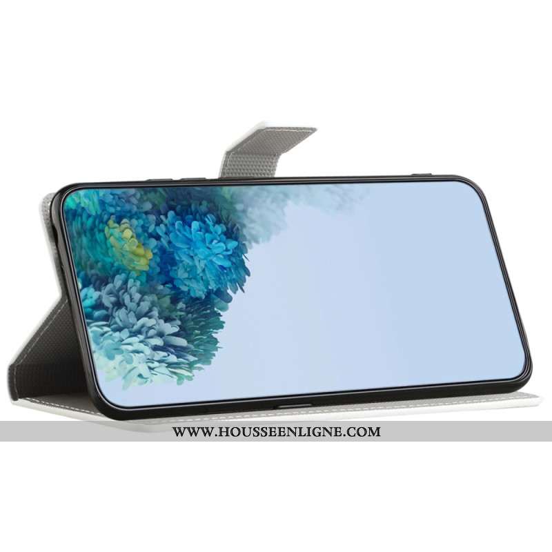 Housse Xiaomi Redmi Note 15 Pro 5G Couple de Hiboux