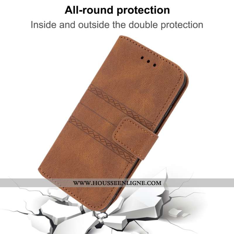 Housse Xiaomi Redmi Note 15 Pro 5G DIERFENG