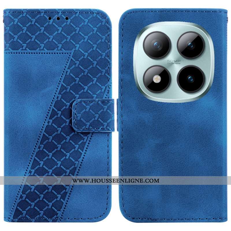 Housse Xiaomi Redmi Note 15 Pro 5G Design 7