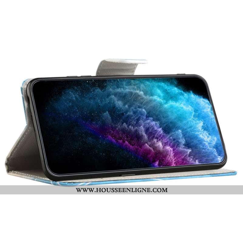 Housse Xiaomi Redmi Note 15 Pro 5G Don't Touch My Phone