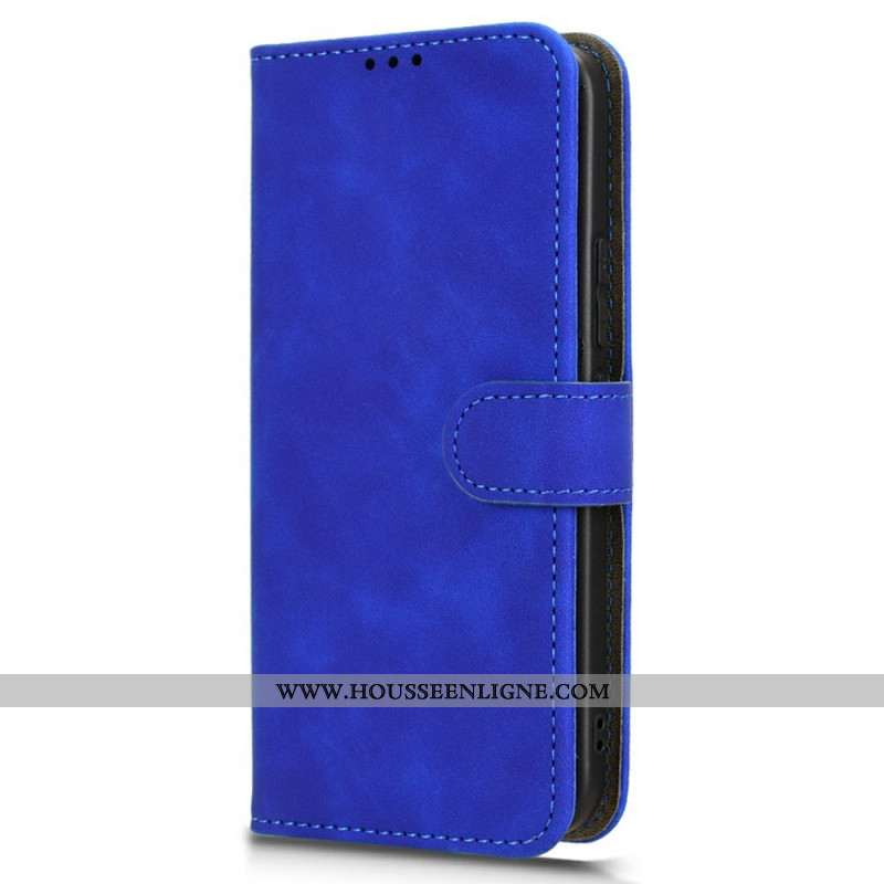 Housse Xiaomi Redmi Note 15 Pro 5G Effet Daim