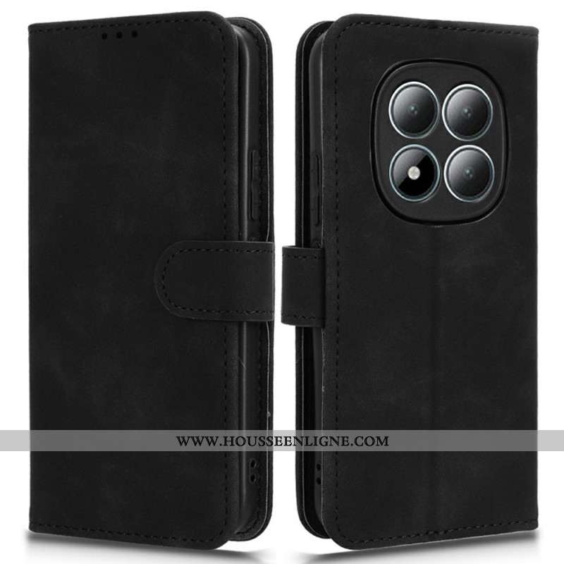 Housse Xiaomi Redmi Note 15 Pro 5G Effet Daim