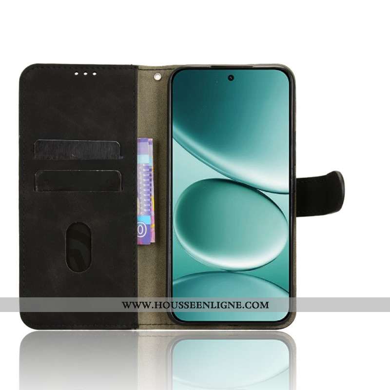 Housse Xiaomi Redmi Note 15 Pro 5G Effet Daim