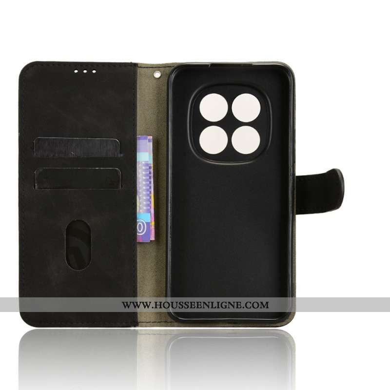 Housse Xiaomi Redmi Note 15 Pro 5G Effet Daim