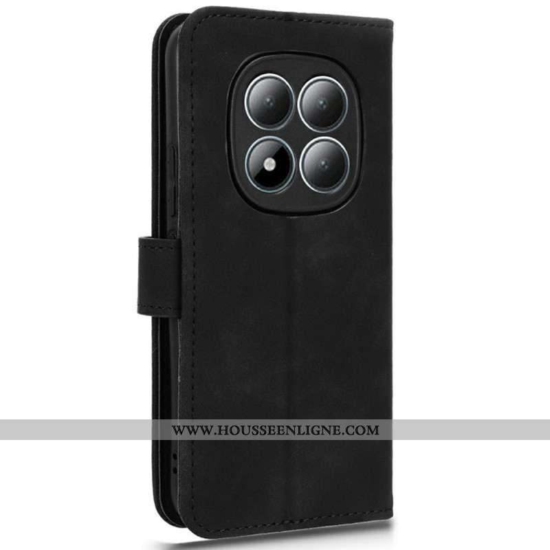 Housse Xiaomi Redmi Note 15 Pro 5G Effet Daim