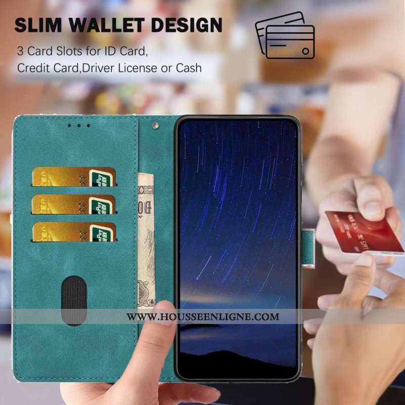 Housse Xiaomi Redmi Note 15 Pro 5G Fleurs de Cerisier