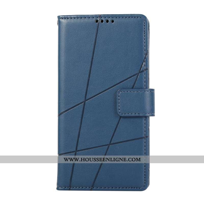 Housse Xiaomi Redmi Note 15 Pro 5G Lignes