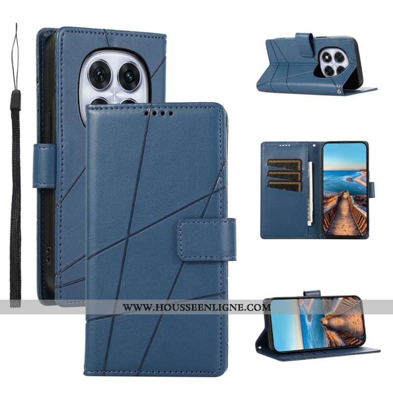 Housse Xiaomi Redmi Note 15 Pro 5G Lignes