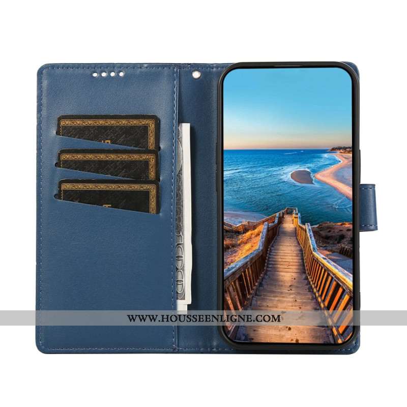 Housse Xiaomi Redmi Note 15 Pro 5G Lignes