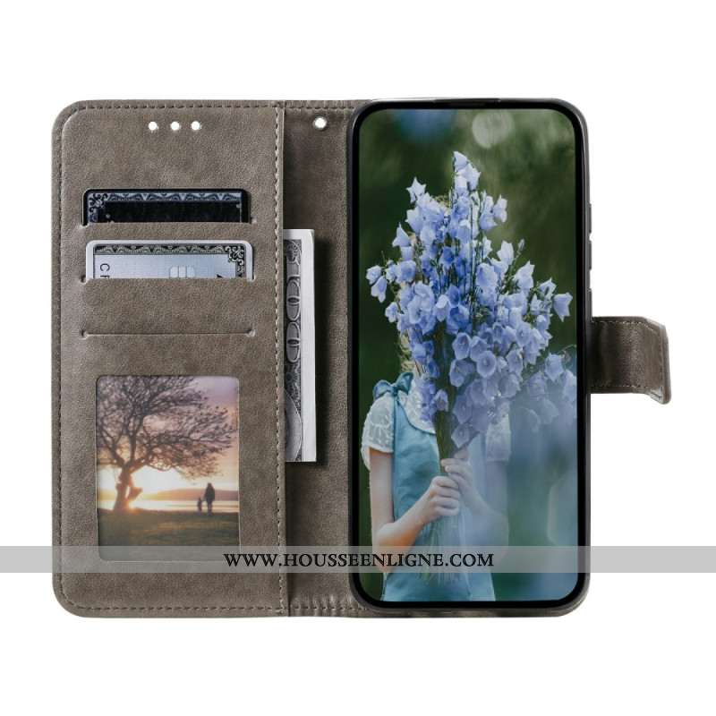 Housse Xiaomi Redmi Note 15 Pro 5G Mandala Soleil