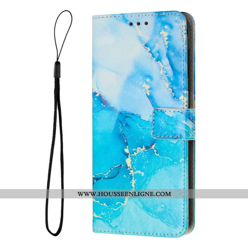 Housse Xiaomi Redmi Note 15 Pro 5G Marbre