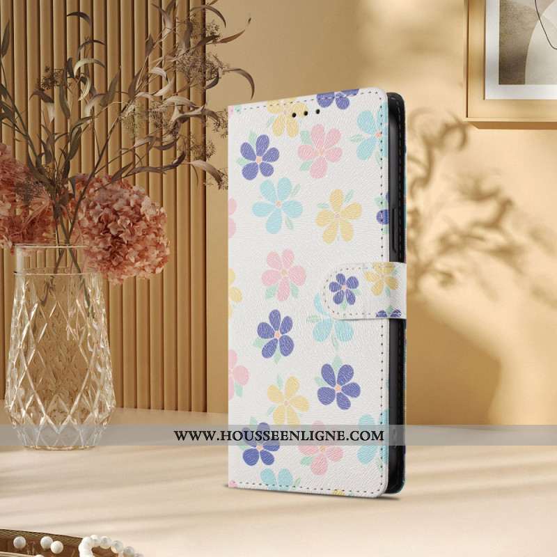 Housse Xiaomi Redmi Note 15 Pro 5G Motif