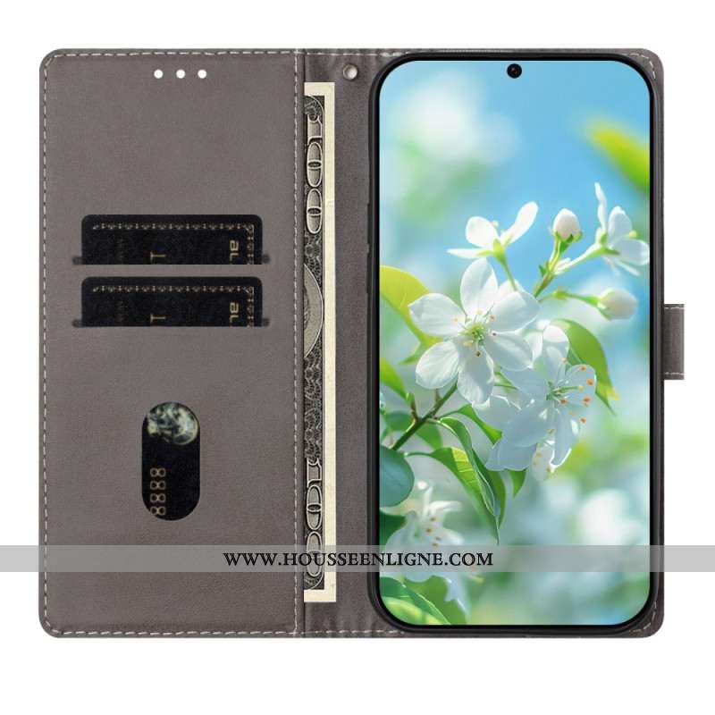 Housse Xiaomi Redmi Note 15 Pro 5G Motif