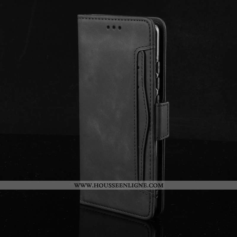 Housse Xiaomi Redmi Note 15 Pro 5G Multi-Cartes