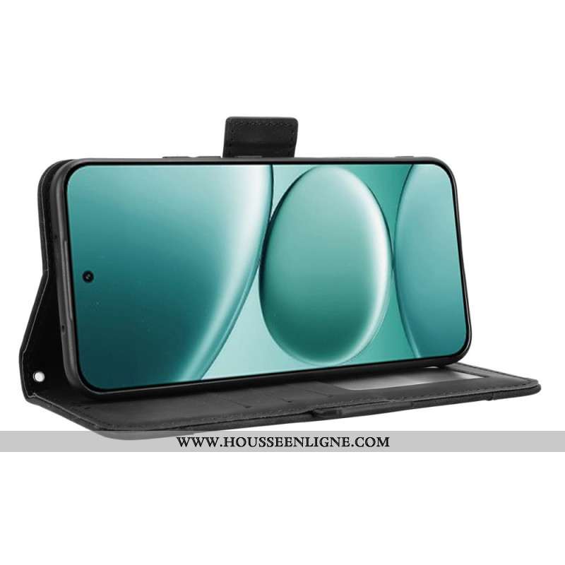 Housse Xiaomi Redmi Note 15 Pro 5G Multi-Cartes