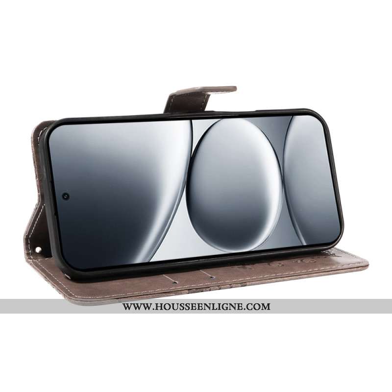 Housse Xiaomi Redmi Note 15 Pro 5G Papillons Géants