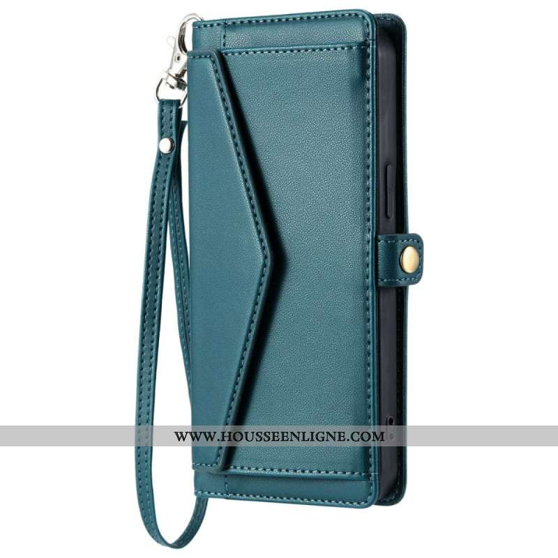 Housse Xiaomi Redmi Note 15 Pro 5G Pochette