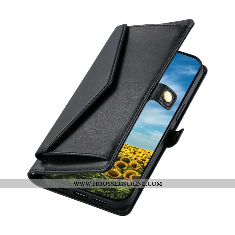 Housse Xiaomi Redmi Note 15 Pro 5G Pochette