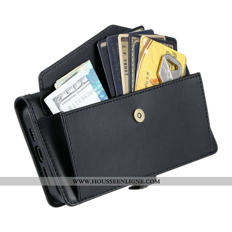 Housse Xiaomi Redmi Note 15 Pro 5G Pochette