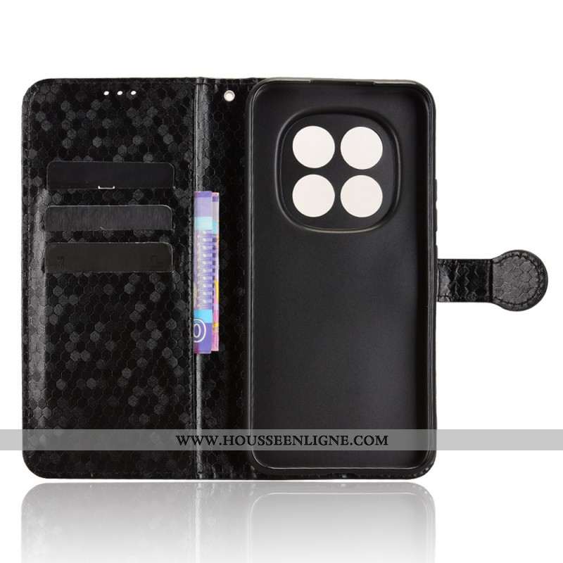 Housse Xiaomi Redmi Note 15 Pro 5G Points Brillants