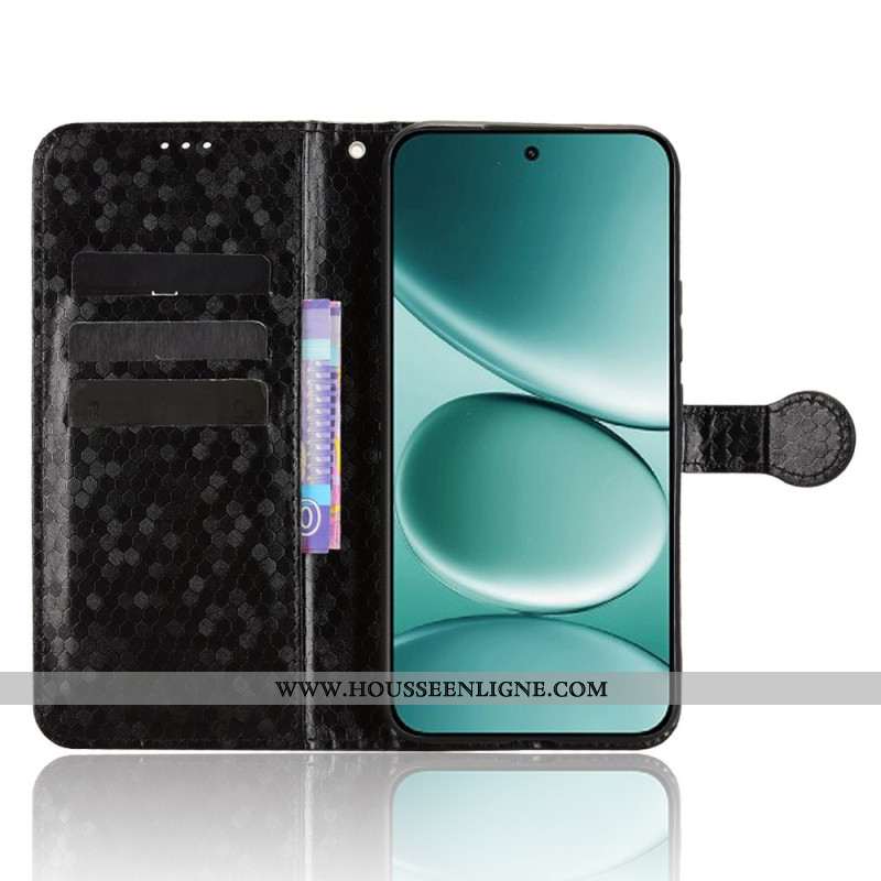 Housse Xiaomi Redmi Note 15 Pro 5G Points Brillants