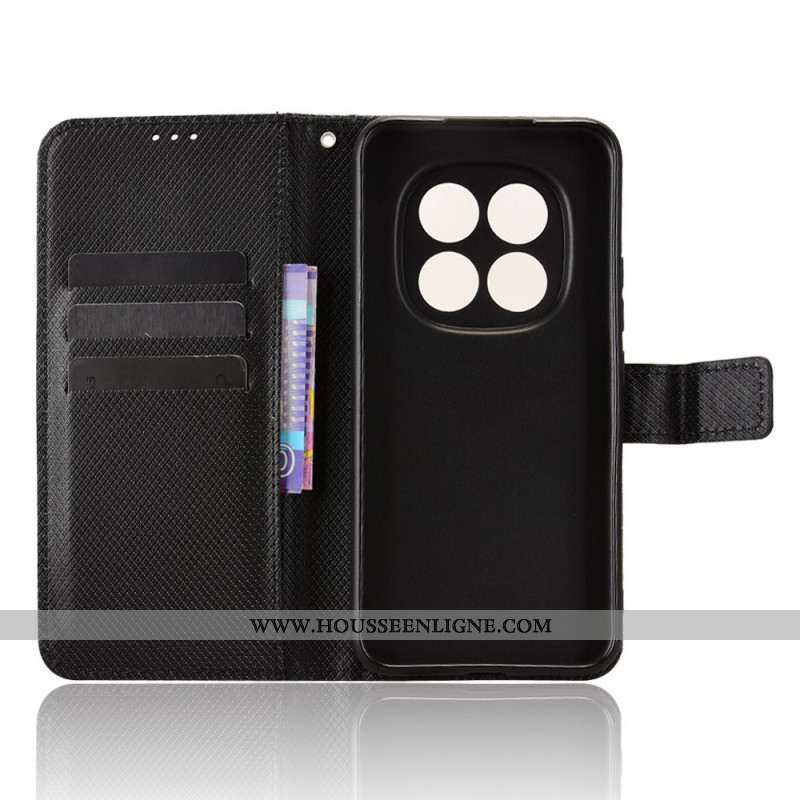 Housse Xiaomi Redmi Note 15 Pro 5G Points