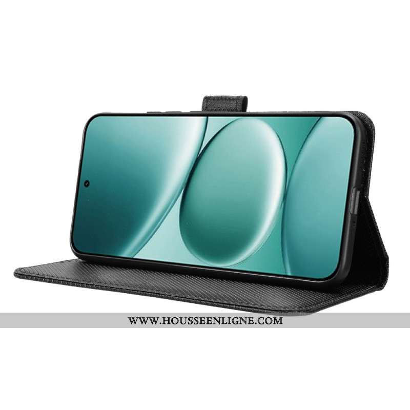 Housse Xiaomi Redmi Note 15 Pro 5G Points