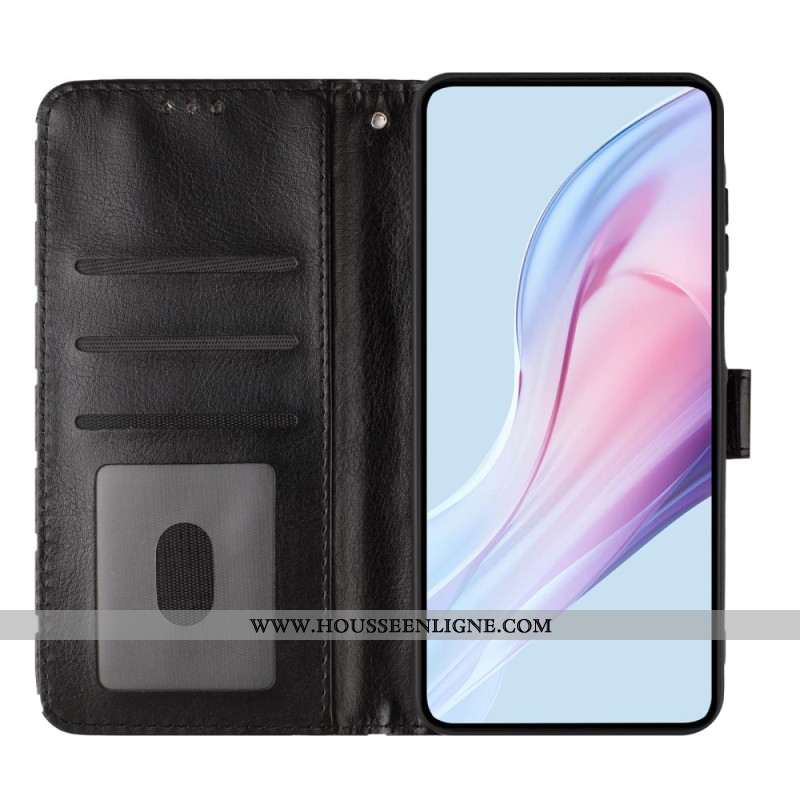 Housse Xiaomi Redmi Note 15 Pro 5G Pois