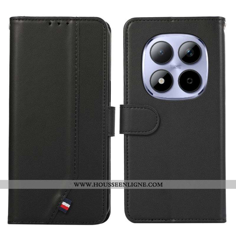 Housse Xiaomi Redmi Note 15 Pro 5G Protection RFID