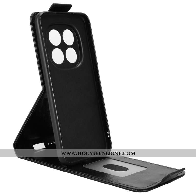 Housse Xiaomi Redmi Note 15 Pro 5G Rabat Vertical