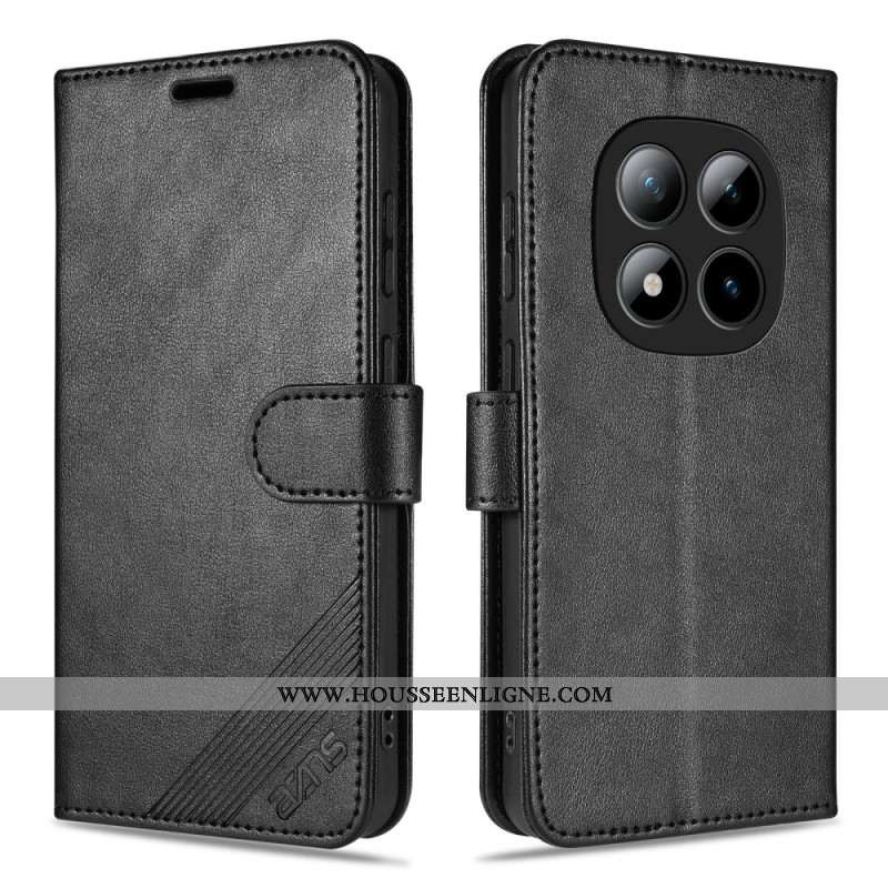 Housse Xiaomi Redmi Note 15 Pro Plus 5G / Poco M8 Pro 5G 5G AZNS