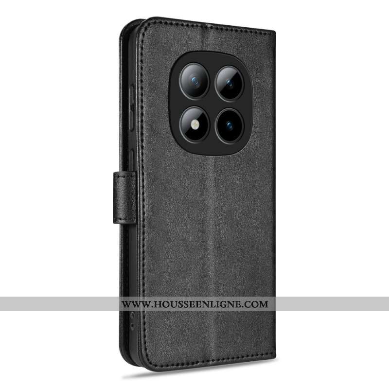 Housse Xiaomi Redmi Note 15 Pro Plus 5G / Poco M8 Pro 5G 5G AZNS